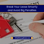Break Your Lease and Avoid Big Penalties
