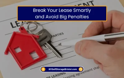 Break Your Lease Smartly and Avoid Big Penalties (2025)