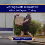 Moving Costs Breakdown What to Expect