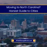 Moving Guide to North Carolina