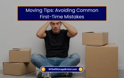 Moving Tips: Avoiding Common First-Time Mistakes (2025)