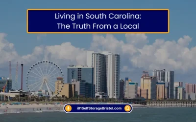 Living in South Carolina: The Truth From a Local (2026)