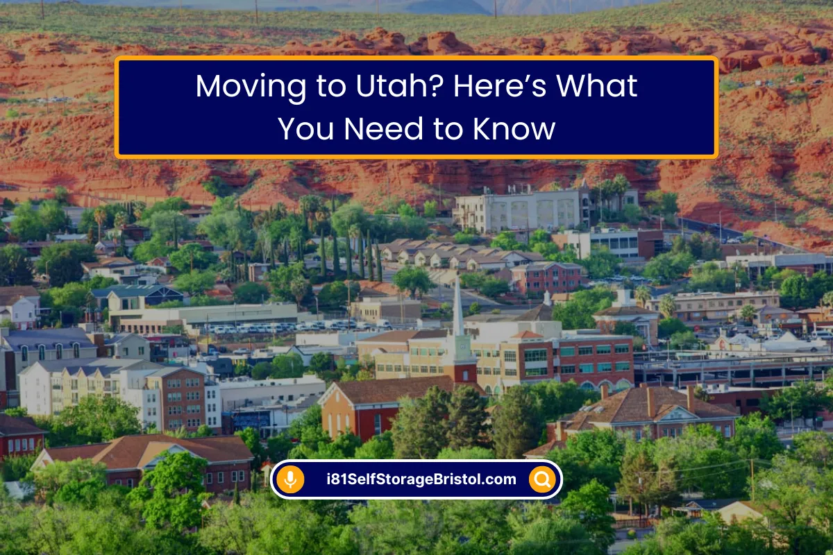 Moving to Utah Here’s What You Need Moving to Utah Here’s What You Need