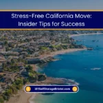 Stress Free California Move Tips for Success