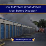 Protect What Matters Most Before Disaster