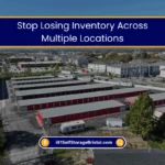 Stop Losing Inventory at Multiple Locations