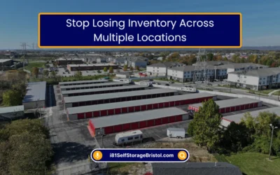 Stop Losing Inventory Across Multiple Locations (2026)