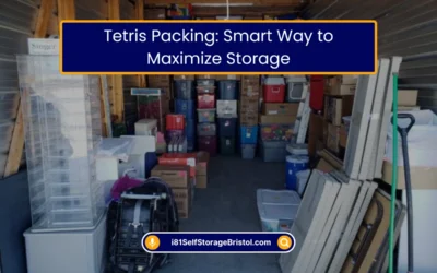 Tetris Packing: Smart Way to Maximize Storage (2026)