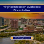 Moving to Virginia Best Places to Live Ranked