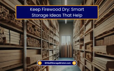 Keep Firewood Dry: Smart Storage Ideas That Help (2026)